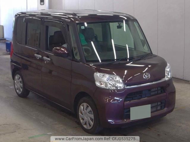 daihatsu tanto 2019 quick_quick_DBA-LA600S_LA600S-0788232 image 1