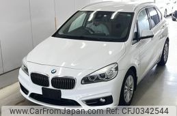 bmw 2-series 2016 -BMW--BMW 2 Series 2C20-0V613537---BMW--BMW 2 Series 2C20-0V613537-