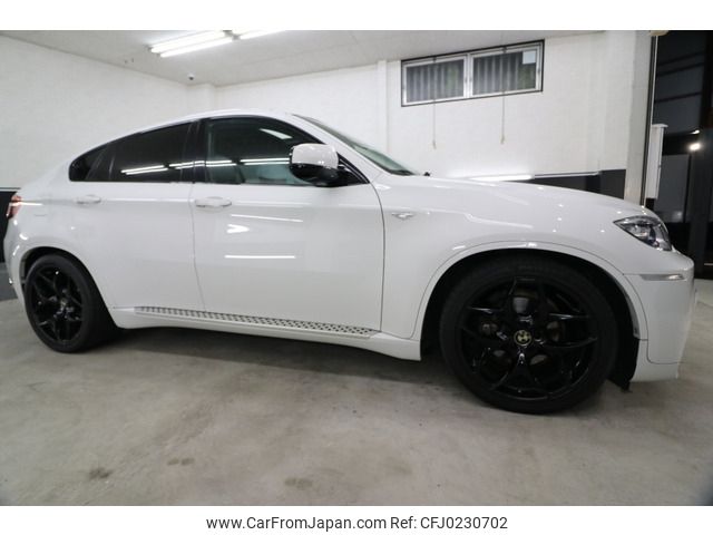 bmw x6 2012 -BMW--BMW X6 DBA-FG35--WBAFG220X0L597099---BMW--BMW X6 DBA-FG35--WBAFG220X0L597099- image 2