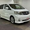 toyota alphard 2006 -TOYOTA 【名変中 】--Alphard ANH15W--0041406---TOYOTA 【名変中 】--Alphard ANH15W--0041406- image 14