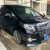 toyota alphard 2017 -TOYOTA--Alphard DBA-AGH30W--AGH30-0109454---TOYOTA--Alphard DBA-AGH30W--AGH30-0109454- image 3