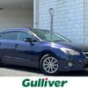 subaru impreza-wagon 2012 -SUBARU--Impreza Wagon DBA-GP7--GP7-004783---SUBARU--Impreza Wagon DBA-GP7--GP7-004783- image 1