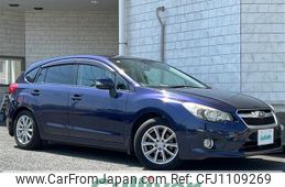 subaru impreza-wagon 2012 -SUBARU--Impreza Wagon DBA-GP7--GP7-004783---SUBARU--Impreza Wagon DBA-GP7--GP7-004783-