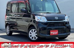 daihatsu tanto 2017 quick_quick_LA600S_LA600S-0597649