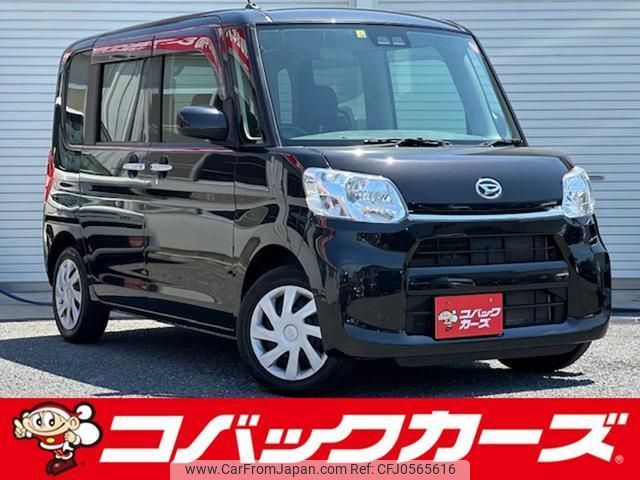 daihatsu tanto 2017 quick_quick_LA600S_LA600S-0597649 image 1