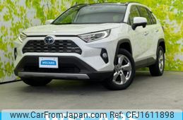 toyota rav4 2021 CFJ1611898