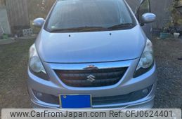 suzuki cervo 2008 -SUZUKI--Cervo DBA-HG21S--HG21S-132953---SUZUKI--Cervo DBA-HG21S--HG21S-132953-