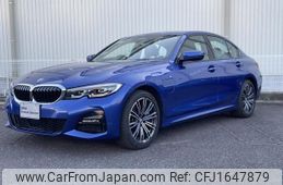 bmw 3-series 2021 CFJ1647879
