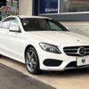 mercedes-benz c-class 2014 -MERCEDES-BENZ--Benz C Class RBA-205042--WDD2050422R027026---MERCEDES-BENZ--Benz C Class RBA-205042--WDD2050422R027026- image 18