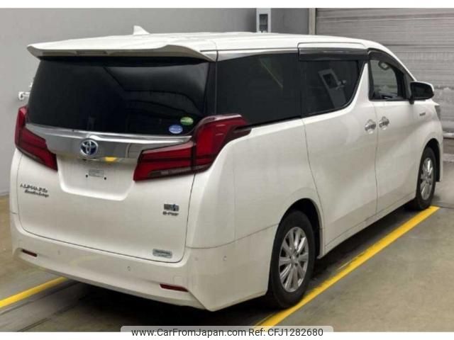 toyota alphard 2020 quick_quick_6AA-AYH30W_AYH30-0102550 image 2