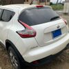nissan juke 2016 -NISSAN--Juke DBA-YF15--YF15-505090---NISSAN--Juke DBA-YF15--YF15-505090- image 4