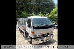 toyota dyna-truck 1998 -TOYOTA 【広島 100ｾ8132】--Dyna BU222--0101091---TOYOTA 【広島 100ｾ8132】--Dyna BU222--0101091-