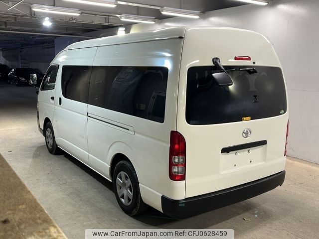 toyota hiace-commuter 2013 -TOYOTA--Hiace Commuter KDH223B-0017871---TOYOTA--Hiace Commuter KDH223B-0017871- image 2