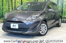 toyota aqua 2019 -TOYOTA--AQUA DAA-NHP10--NHP10-2632746---TOYOTA--AQUA DAA-NHP10--NHP10-2632746-