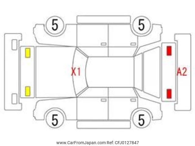 mazda cx-8 2021 -MAZDA--CX-8 3DA-KG2P--KG2P-353415---MAZDA--CX-8 3DA-KG2P--KG2P-353415- image 2