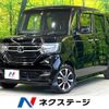 honda n-box 2017 -HONDA--N BOX DBA-JF3--JF3-1052392---HONDA--N BOX DBA-JF3--JF3-1052392- image 1