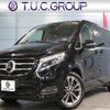 mercedes-benz v-class 2016 -MERCEDES-BENZ--Benz V Class LDA-447811--WDF44781323141924---MERCEDES-BENZ--Benz V Class LDA-447811--WDF44781323141924- image 1