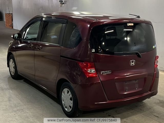 honda freed 2010 -HONDA--Freed GB3-1173452---HONDA--Freed GB3-1173452- image 2