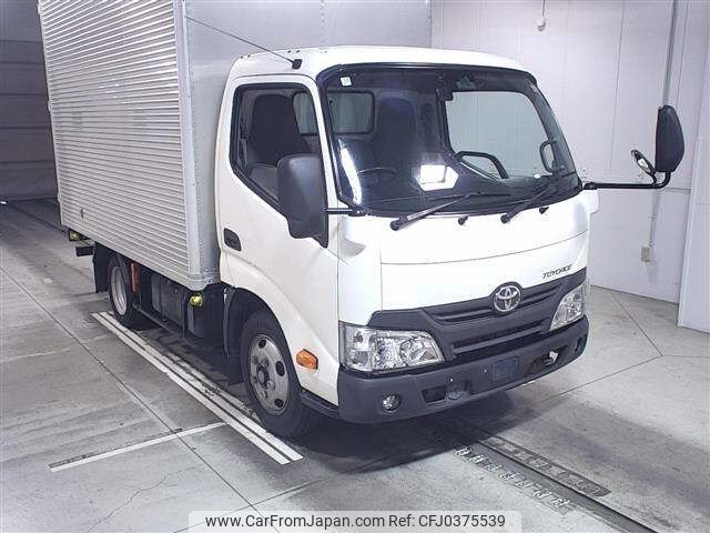 toyota toyoace 2018 -TOYOTA--Toyoace XZU605-0021065---TOYOTA--Toyoace XZU605-0021065- image 1