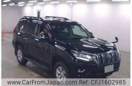 toyota land-cruiser-prado 2020 CFJ1602985
