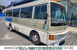 nissan civilian-bus 1996 quick_quick_RGW40_RGW40-101296