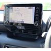 toyota yaris 2021 CFJ1864183 image 22