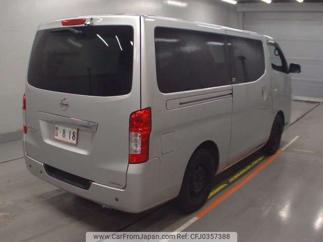 nissan caravan-van 2019 -NISSAN--Caravan Van LDF-VW2E26--VW2E26-114563---NISSAN--Caravan Van LDF-VW2E26--VW2E26-114563- image 2