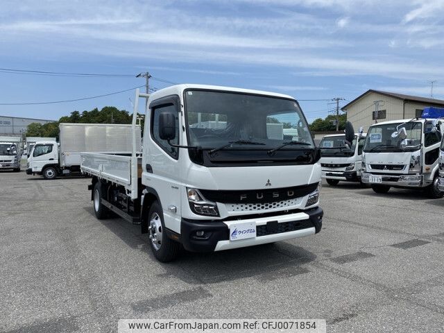 mitsubishi-fuso canter 2024 -MITSUBISHI--Canter 2PG-FBE90--FEB90-602734---MITSUBISHI--Canter 2PG-FBE90--FEB90-602734- image 2