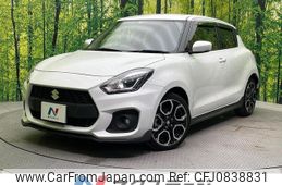 suzuki swift 2022 quick_quick_ZC33S_ZC33S-420743