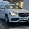 mercedes-benz cla-class 2018 -MERCEDES-BENZ--Benz CLA DBA-117342--WDD1173422N616585---MERCEDES-BENZ--Benz CLA DBA-117342--WDD1173422N616585- image 1