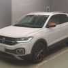 volkswagen t-cross 2020 quick_quick_3BA-C1DKR_WVGZZZC1ZLY096585 image 1