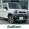 suzuki hustler 2023 -SUZUKI--Hustler 5AA-MR92S--MR92S-346781---SUZUKI--Hustler 5AA-MR92S--MR92S-346781- image 1