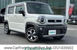 suzuki hustler 2023 -SUZUKI--Hustler 5AA-MR92S--MR92S-346781---SUZUKI--Hustler 5AA-MR92S--MR92S-346781-