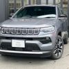 jeep compass 2024 quick_quick_3BA-M624_MCANJRCB5PFB04803 image 1