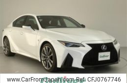 lexus is 2021 -LEXUS--Lexus IS 6AA-AVE30--AVE30-5084901---LEXUS--Lexus IS 6AA-AVE30--AVE30-5084901-