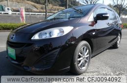 mazda premacy 2015 quick_quick_CWFFW_CWFFW-128540