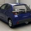 toyota yaris 2021 CFJ1684320 image 11