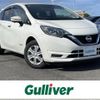 nissan note 2019 -NISSAN--Note DAA-HE12--HE12-269689---NISSAN--Note DAA-HE12--HE12-269689- image 1