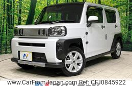 daihatsu taft 2023 quick_quick_LA900S_LA900S-0147614