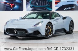 maserati maserati-others 2023 CFJ1732331