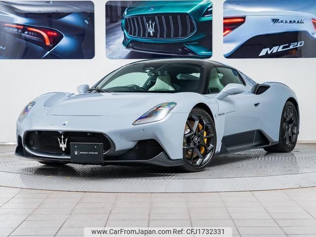 maserati maserati-others 2023 CFJ1732331 image 1
