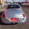 daihatsu copen 2003 -DAIHATSU 【三河 50 ﾙ5802】--Copen LA-L880K--L880K-0012293---DAIHATSU 【三河 50 ﾙ5802】--Copen LA-L880K--L880K-0012293- image 45