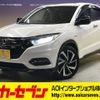 honda vezel 2018 -HONDA--VEZEL DAA-RU3--RU3-1304061---HONDA--VEZEL DAA-RU3--RU3-1304061- image 1