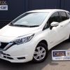 nissan note 2019 -NISSAN--Note DAA-HE12--HE12-248121---NISSAN--Note DAA-HE12--HE12-248121- image 1