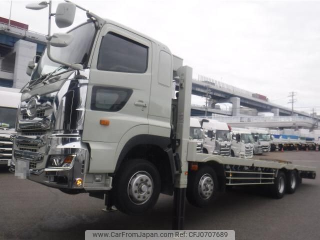 hino profia 2020 -HINO--Profia 2DG-FW1EHG--FW1EH-102083---HINO--Profia 2DG-FW1EHG--FW1EH-102083- image 2