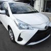 toyota vitz 2019 quick_quick_DBA-KSP130_KSP130-4014306 image 6