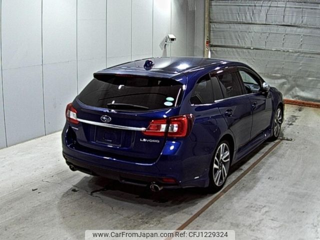 subaru levorg 2015 -SUBARU--Levorg VM4--VM4-026686---SUBARU--Levorg VM4--VM4-026686- image 2