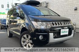 mitsubishi delica-d5 2013 CFJ1662685