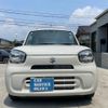 suzuki alto 2024 quick_quick_HA37S_HA37S-177191 image 2