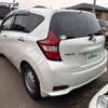 nissan note 2017 -NISSAN--Note DBA-E12--E12-548410---NISSAN--Note DBA-E12--E12-548410- image 3